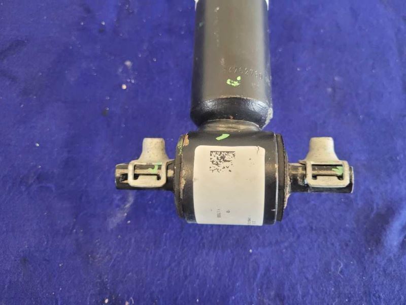 2019-2021 Chevrolet Silverado RST 6.2L Passenger Front Strut Spring 2099 - The Parts Farm