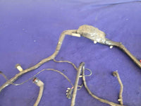 2001 Ford Mustang Cobra SVT DOHC 4.6L Coupe Body Harness Manual Power Electric - The Parts Farm