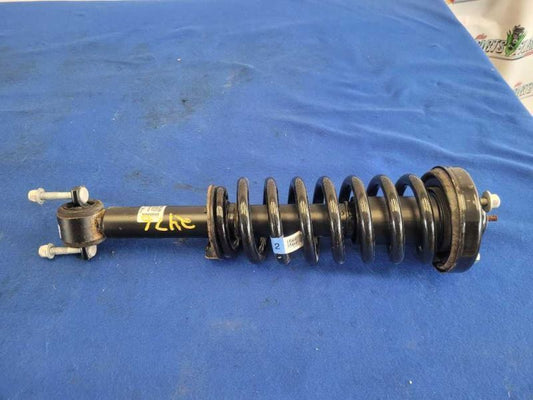 2018-2020 Ford F150 4x4 Pickup Truck Front Strut Spring Suspension 2476 - The Parts Farm