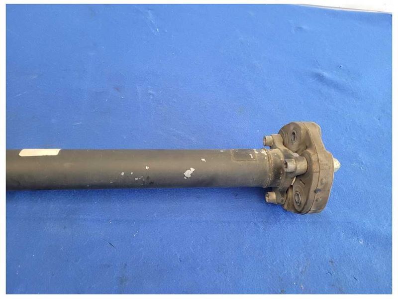2010-2011 Chevrolet Camaro SS Driveshaft Manual Transmission M/T 2525 - The Parts Farm