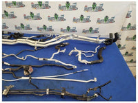 2014 Audi R8 V10 Coupe Assorted Hoses Pipes AC Cooling Lines *Parts* 2136 - The Parts Farm