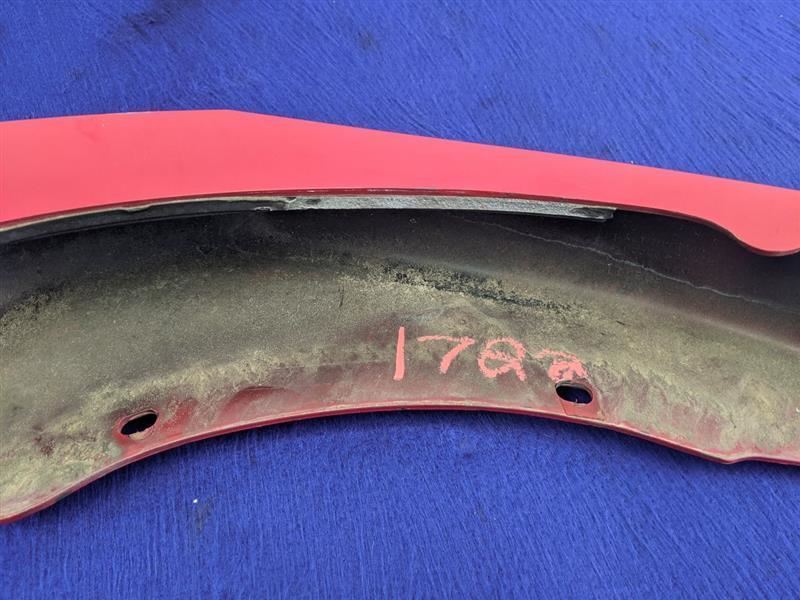 2004-2006 Dodge Ram 1500 SRT-10 8.3L Viper Truck Left Front Fender Moulding  OEM - The Parts Farm