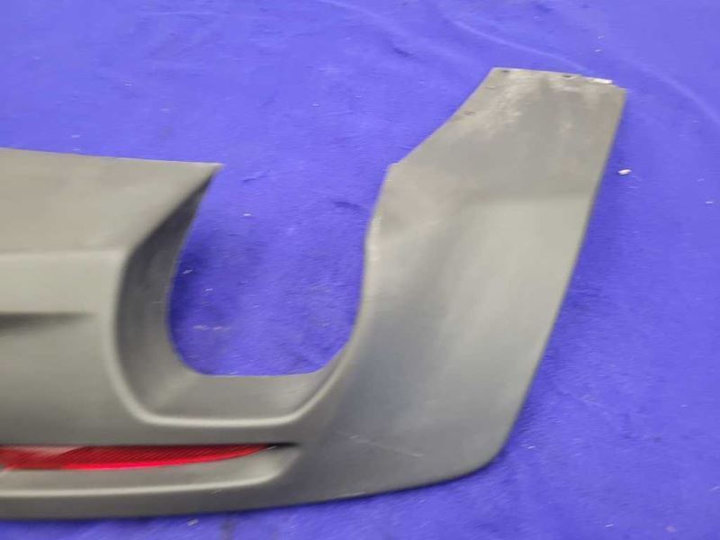 2019-2021 Chevy Camaro LT LS SS Rear Valance Back Diffuser Bumper New Take Off - The Parts Farm