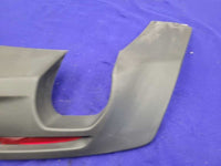 2019-2021 Chevy Camaro LT LS SS Rear Valance Back Diffuser Bumper New Take Off - The Parts Farm