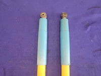 2004-2006 Dodge Ram Viper SRT-10 8.3 1500 Pair Rear Bilsteins Shock Suspension - The Parts Farm
