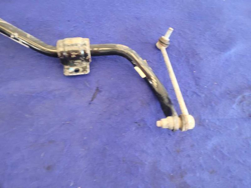 2016-2018 Chevrolet Camaro SS LT1 6.2L Front Sway Bar Stabilizer 2344 - The Parts Farm