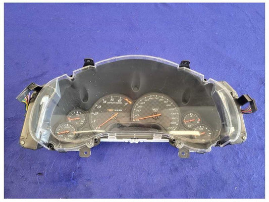 1997-2004 Chevrolet Corvette FRC Z06 C5 Cluster Gauge Heads Up Driver 2082 - The Parts Farm