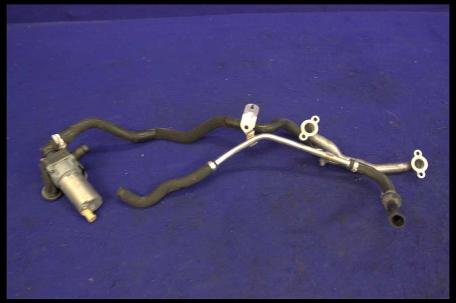 2006-2013 BMW E90 E92 E93 M3 S65 E85 E86 Z4M Engine Auxiliary Water Pump - The Parts Farm