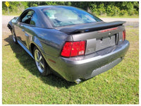 2003 Ford Mustang Mach 1 SVT DOHC 4.6L ECU TMX2 Engine Control 2364 - The Parts Farm