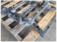 2012-2015 Chevrolet Camaro SS 6.2L Front K Member Cradle Engine Mount 2582 - The Parts Farm