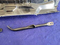 2016-2023 Chevrolet Camaro SS LT1 6.2L Cowl Tray Lower Windshield 2344 - The Parts Farm