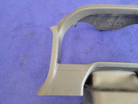 2019-2021 Chevrolet Silverado RST 6.2L Gauge Cluster Bezel Trim Surround 2099 - The Parts Farm
