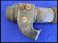 1987-1993 Ford Mustang GT LX 5.0L Flow Tube Mass Air Meter Housing OEM Factory - The Parts Farm
