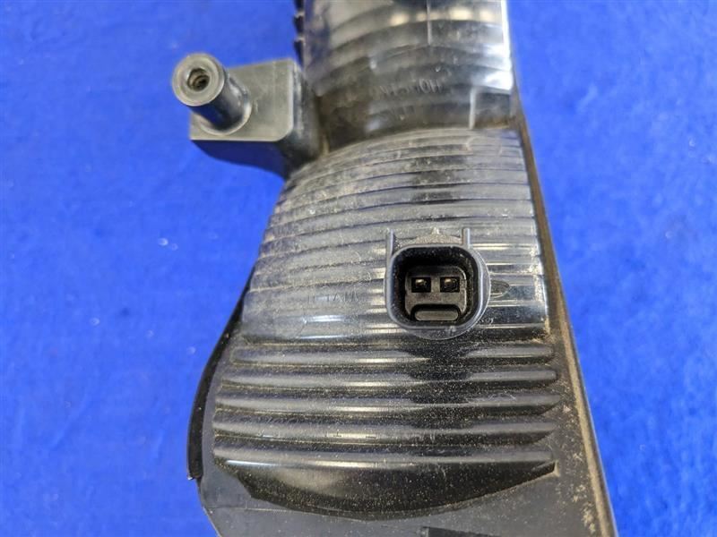 2015-2017 Ford Mustang GT S550 Driver Left LH Front Corner Light Turn 2329 - The Parts Farm