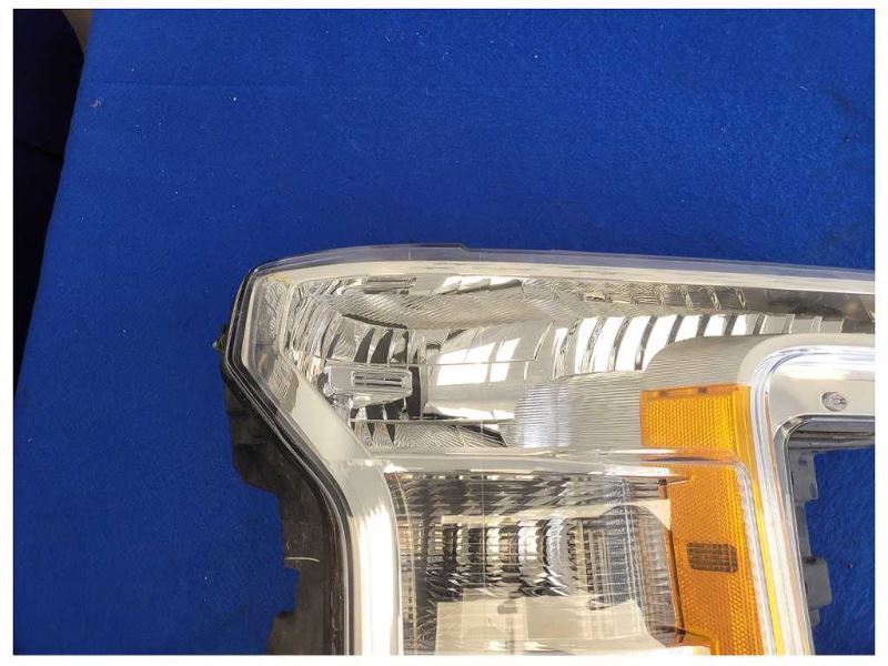 2018-2020 Ford F150 F-150 Roush Truck Passenger Front Headlight Lamp Light 2612 - The Parts Farm