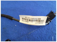 2015-2017 Ford F150 Pickup Truck Console Tray Cover Compartment USB Port 2507 - The Parts Farm