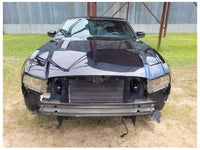2014 Ford Mustang GT 5.0L S197 Body Control Module M/T BCM Coupe Fuse 2597 - The Parts Farm