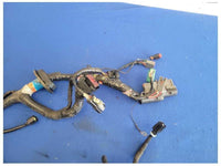 1999 Ford Mustang GT 4.6L Convertible ECU Engine Control Unit Harness Plug 2561 - The Parts Farm