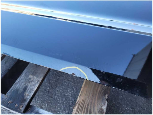 2015-2023 Ford Mustang GT Convertible Passenger Front Door Shell Paint UA 2805