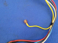 1994-2000 Ford Mustang GT Cobra HVAC Control Switch Panel Front Dash 2454 - The Parts Farm