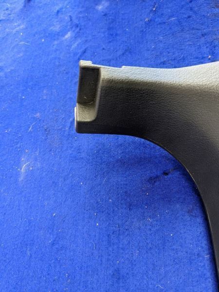 1999-2004 Ford Mustang Cobra SVT DOHC 4.6L Passenger Kick Panel Trim Cover 2260 - The Parts Farm