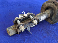 2013-2015 Chevy Camaro SS Passenger Left LH Strut Spring Front Suspension OEM - The Parts Farm
