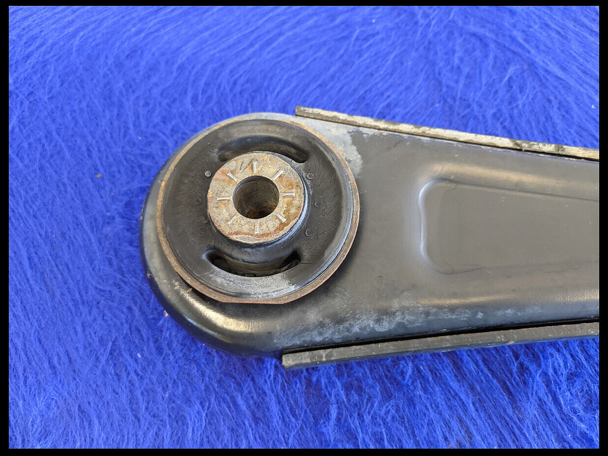 2011-2014 Ford Mustang GT Driver Rear LH Left Lower Control Arm Ball Joint OEM - The Parts Farm