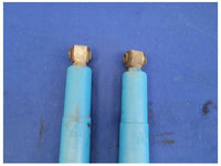 2003-2006 Chevrolet SSR Pickup Truck Rear Pair Bilstein Shocks 2432 - The Parts Farm