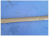 1993 Chevrolet Camaro Z28 Coupe Passenger RH Kick Panel Trim Molding 2546 - The Parts Farm