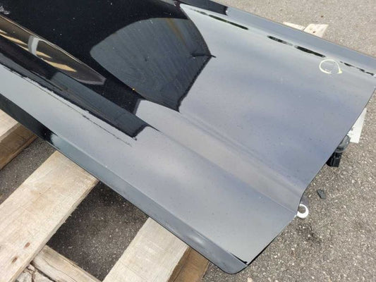 2015-2023 Ford Mustang GT S550 Passenger Right RH Front Door Coupe Paint Code G1