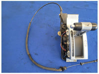 2006 Ford Mustang GT 4.6L Convertible Automatic Shifter Handle Bezel 2542 - The Parts Farm