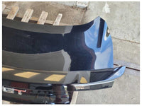 2018-2023 Ford Mustang GT S550 Trunk Deck Lid Emblem Wing Spoiler Paint G1 2270 - The Parts Farm