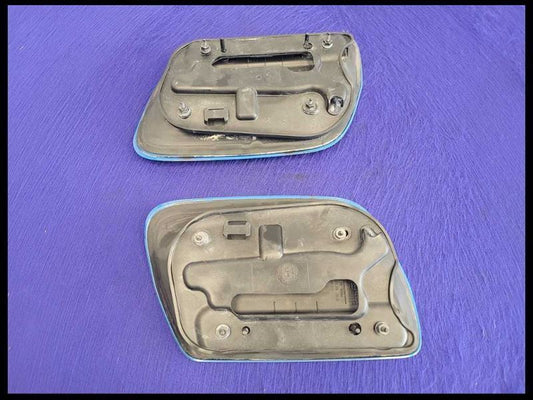 2018-2023 Ford Mustang GT 5.0L Coyote Hood Vent Scoop Air Duct Paint Code E7