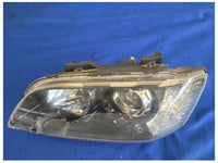 2008-2009 Pontiac G8 Sedan 6.0L V8 Driver Front Headlight Lamp *Broke Tabs* 2529 - The Parts Farm