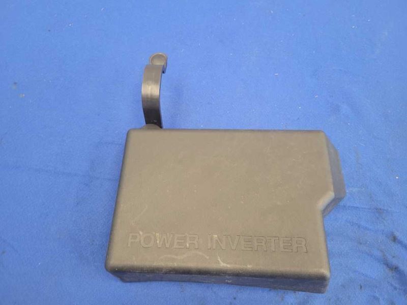 2015-2017 Ford F150 4x4 Pickup Truck Convertor Invertor Charger 2369 - The Parts Farm