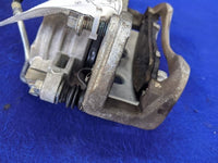 2011-2014 Ford Mustang GT Driver LH Front Brake Caliper W/ Pads & Lines OEM - The Parts Farm