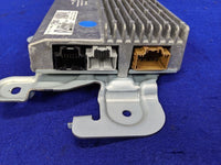 2015-2017 Ford Mustang GT S550 Info-GPS-TV Screen Front Display Center Dash - The Parts Farm