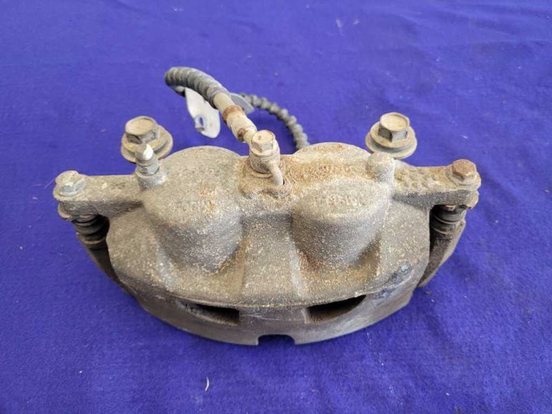 2015-2020 Ford F150 Pickup Truck Driver Left LH Front Caliper Pad Line Hose - The Parts Farm