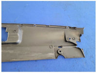 2015-2017 Ford Mustang GT S550 Front Sight Shield Radiator Cover Panel 2540 - The Parts Farm