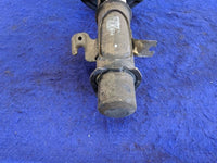 2010-2011 Chevrolet Camaro SS Driver Left Front Strut Spring Suspension - The Parts Farm