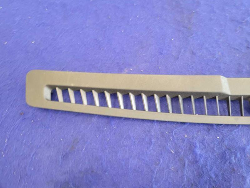 2011-2014 Ford Mustang GT Dash Trim Kit Vent Molding Panel Bezel 2417 - The Parts Farm