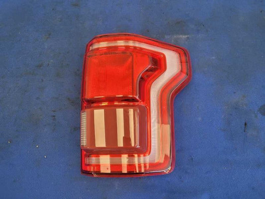 2015-2017 Ford F150 4x4 Pickup Truck Passenger Taillight Blind Spot Alert 2460 - The Parts Farm