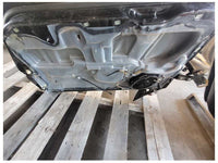 2005-2009 Ford Mustang GT Passenger RH Front Coupe Door Shell Paint UA 2583 - The Parts Farm
