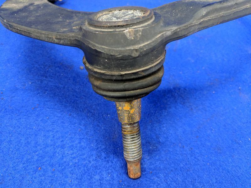 2011-2014 Ford F150 Pickup Truck Passenger Right Upper Control Arm Front - The Parts Farm