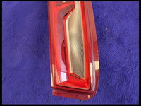 2016-2018 Chevrolet Camaro SS Driver Left LH Tail Light Lamp Lens Brake OEM - The Parts Farm