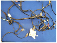 2003-2004 Mercury Marauder 4.6L 4v Body Harness Wire Plug *Broken* 2534 - The Parts Farm