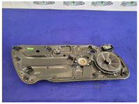 2017 Porsche 911 Turbo 991 Driver Coupe Inner Door Panel Card 2421 - The Parts Farm