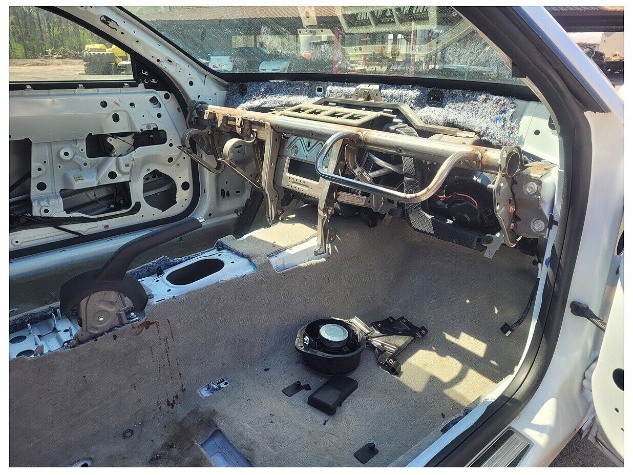 2013 Chevrolet Camaro 2SS - The Parts Farm