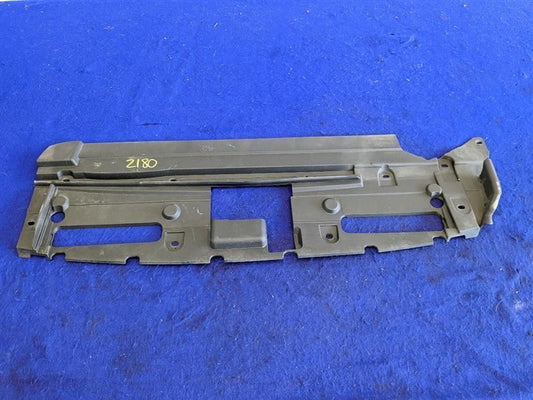 2015-2020 Ford F150 4X4 Pickup Truck Lariat Sight Shield Front Engine Cover - The Parts Farm