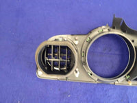 2011-2014 Ford Mustang GT 5.0L Dash Trim Gauge Bezel Cover Speedo Base 2396 - The Parts Farm